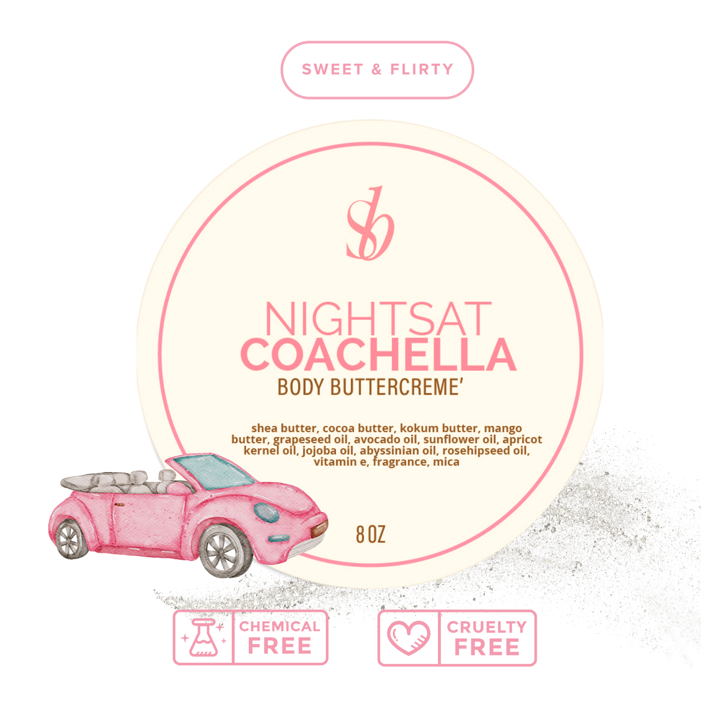 Nights at Coachella