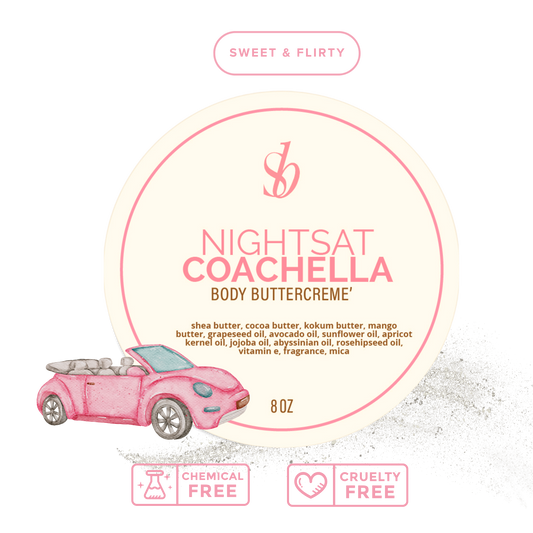 Nights at Coachella