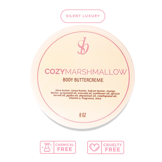 Cozy Marshmallow