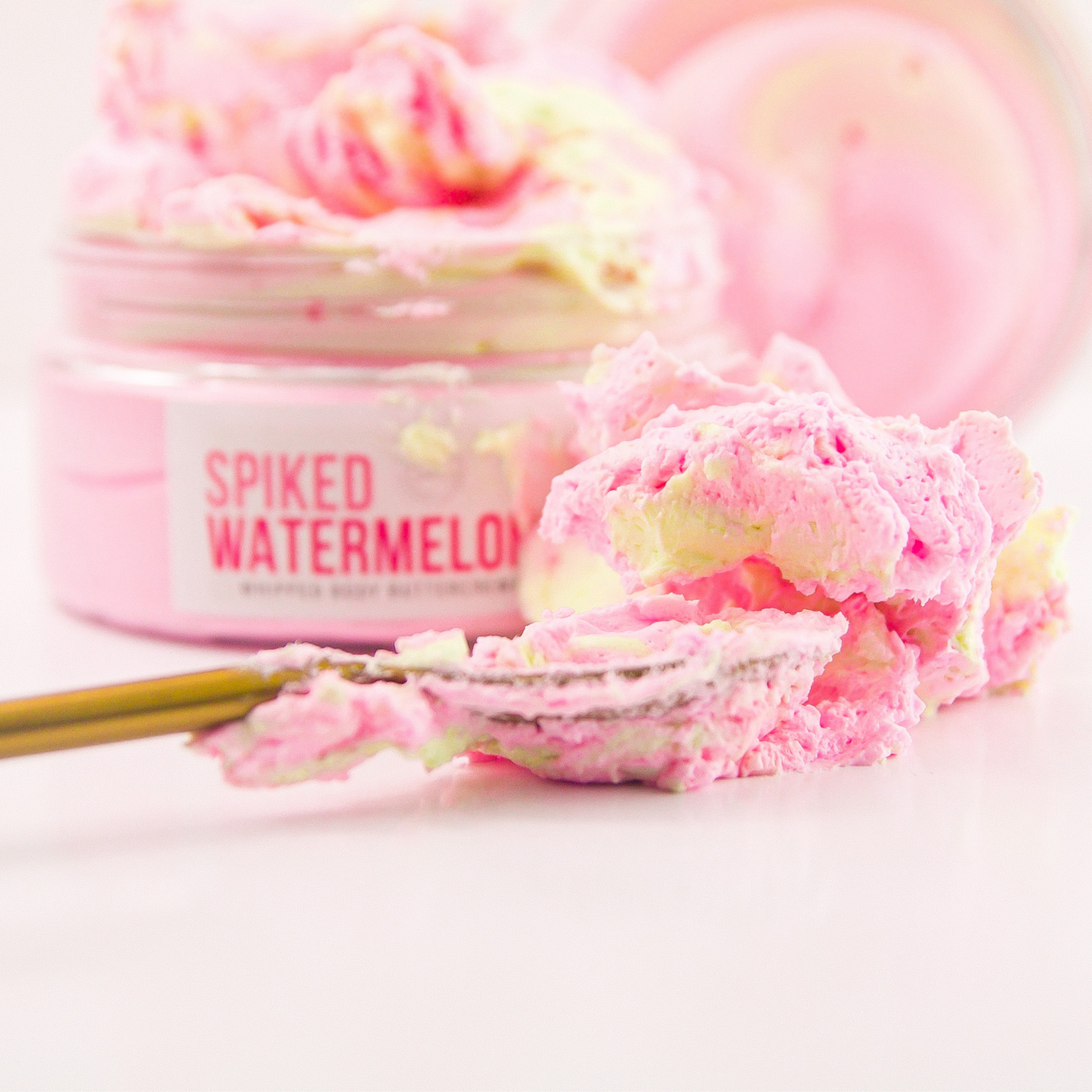 Spiked Watermelon