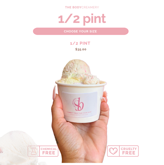 Create your own half pint