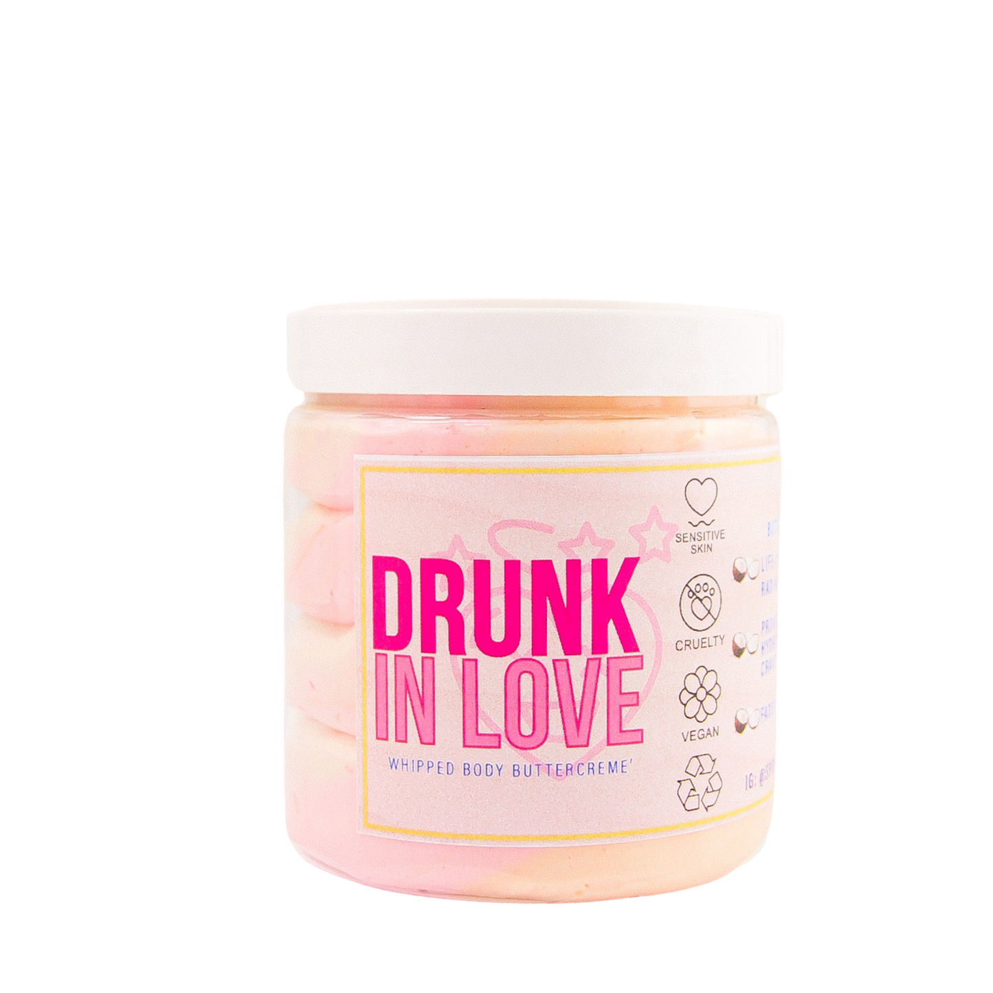 Drunk in Love