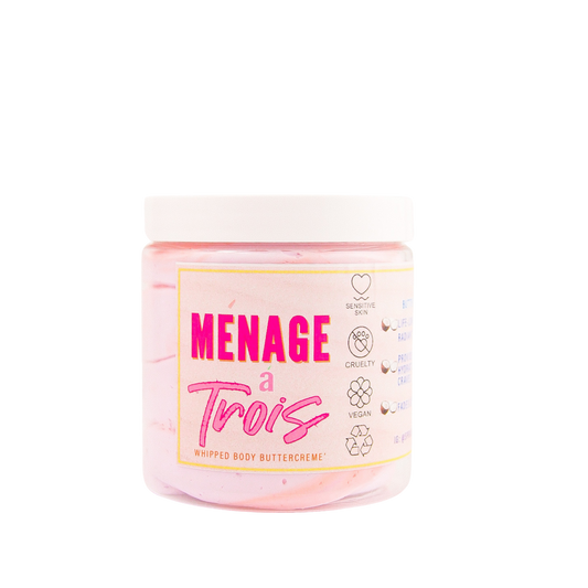 Menage a' Trois