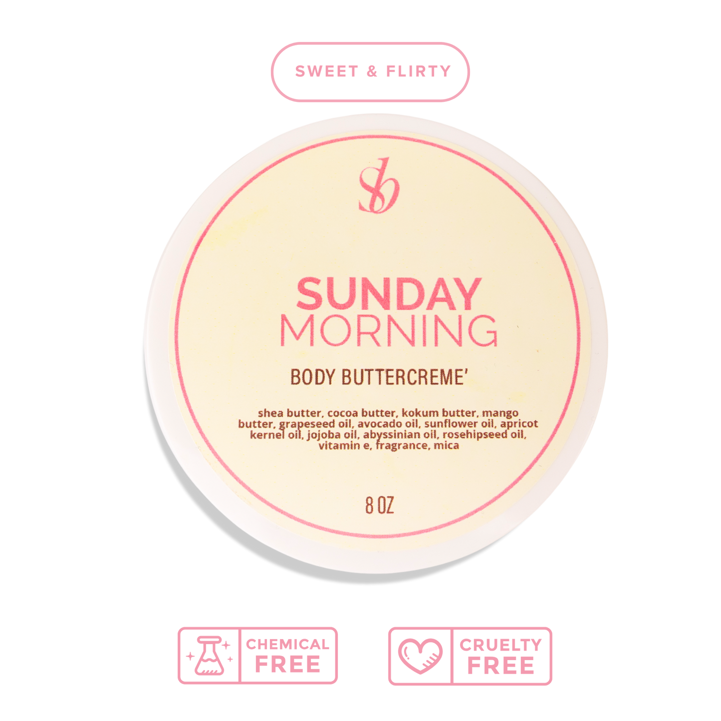 Sunday Morning
