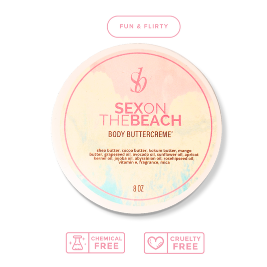 Sex on the Beach