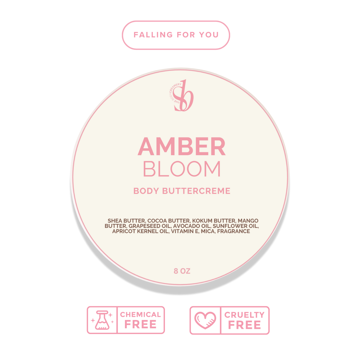 Amber Bloom