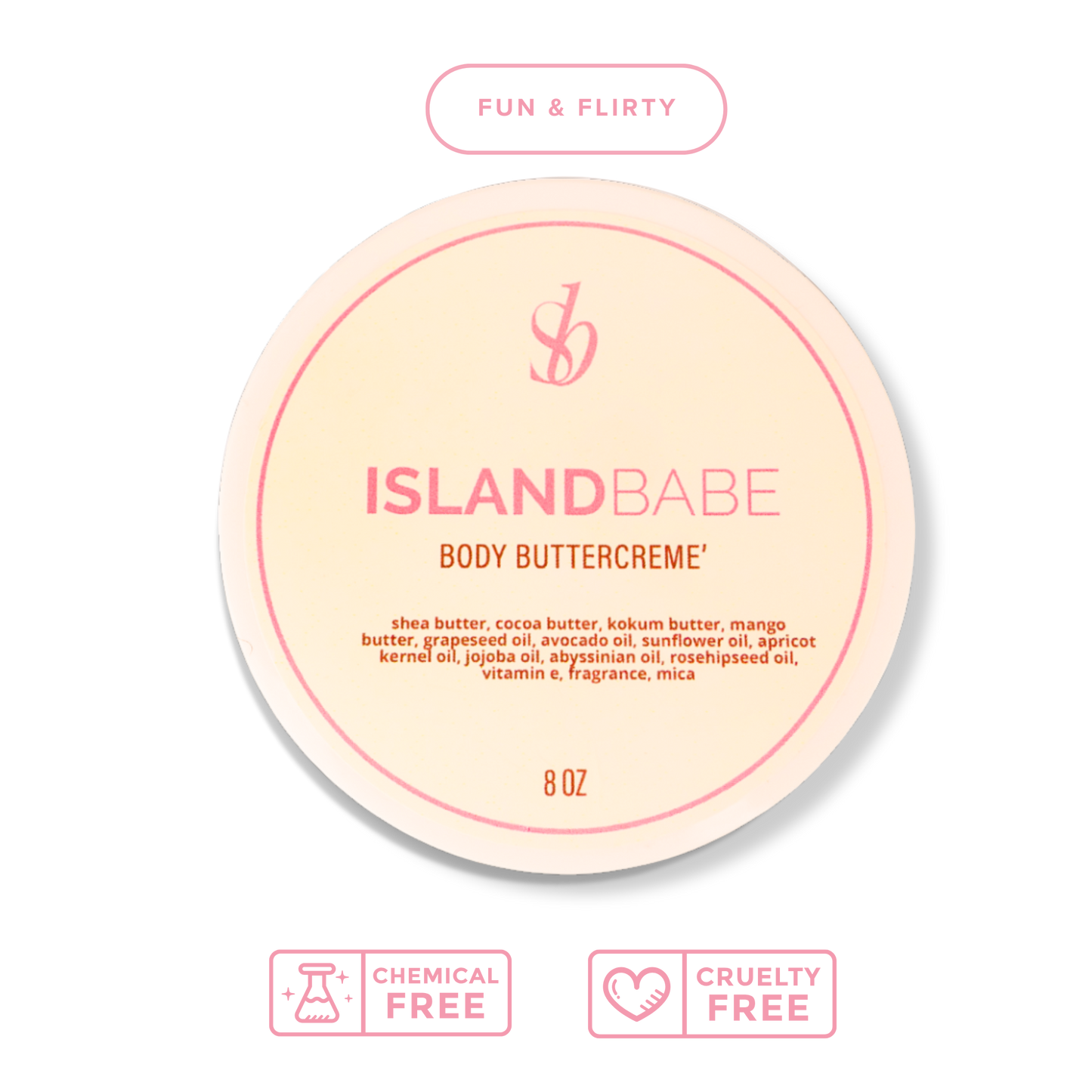 Island Babe