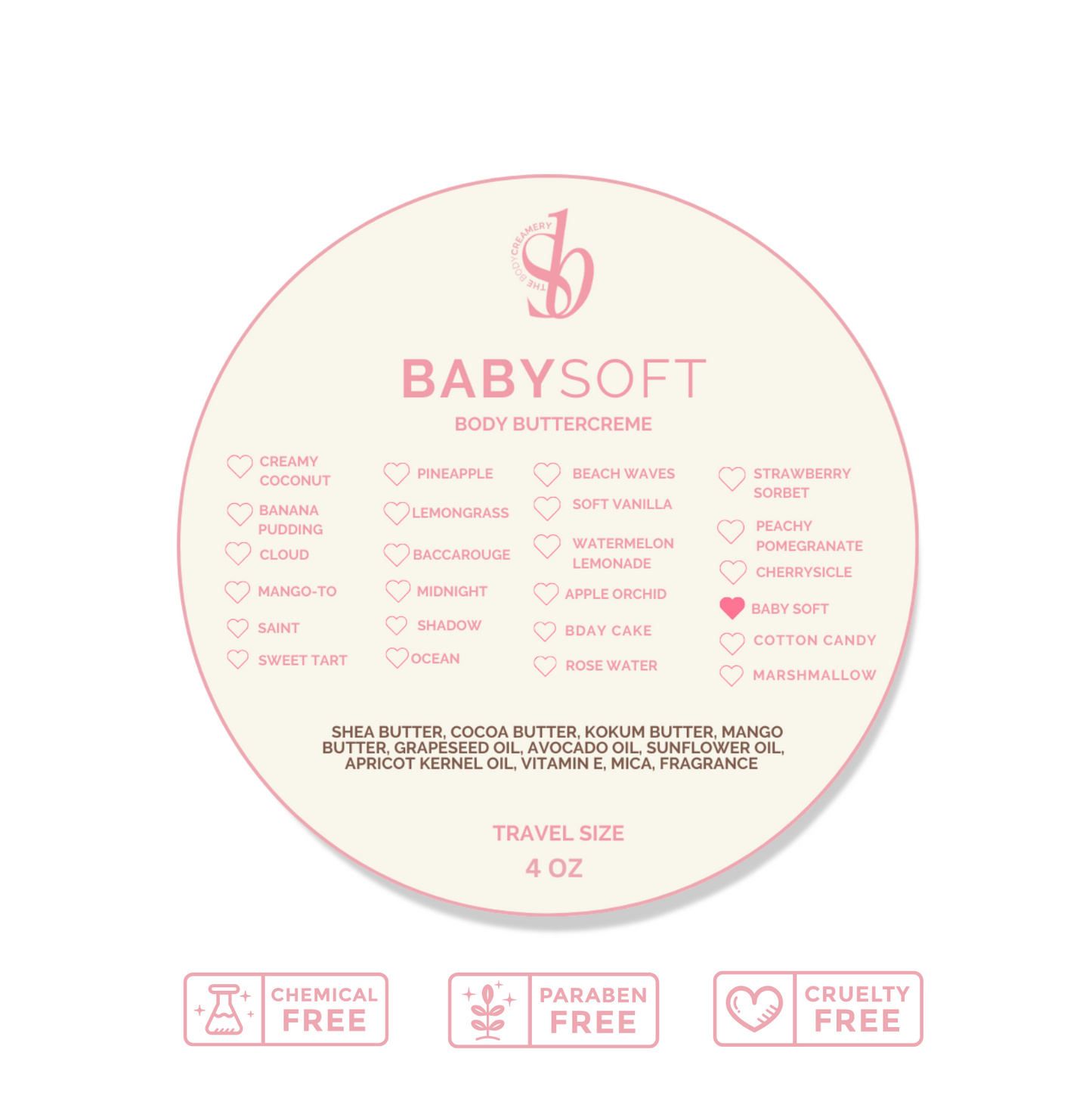 Baby Soft