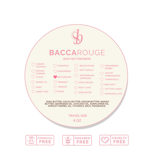 BaccaRouge
