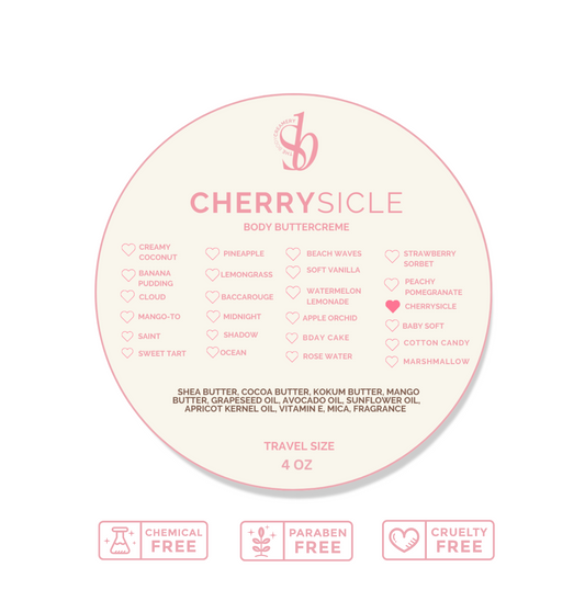 Cherrysicle