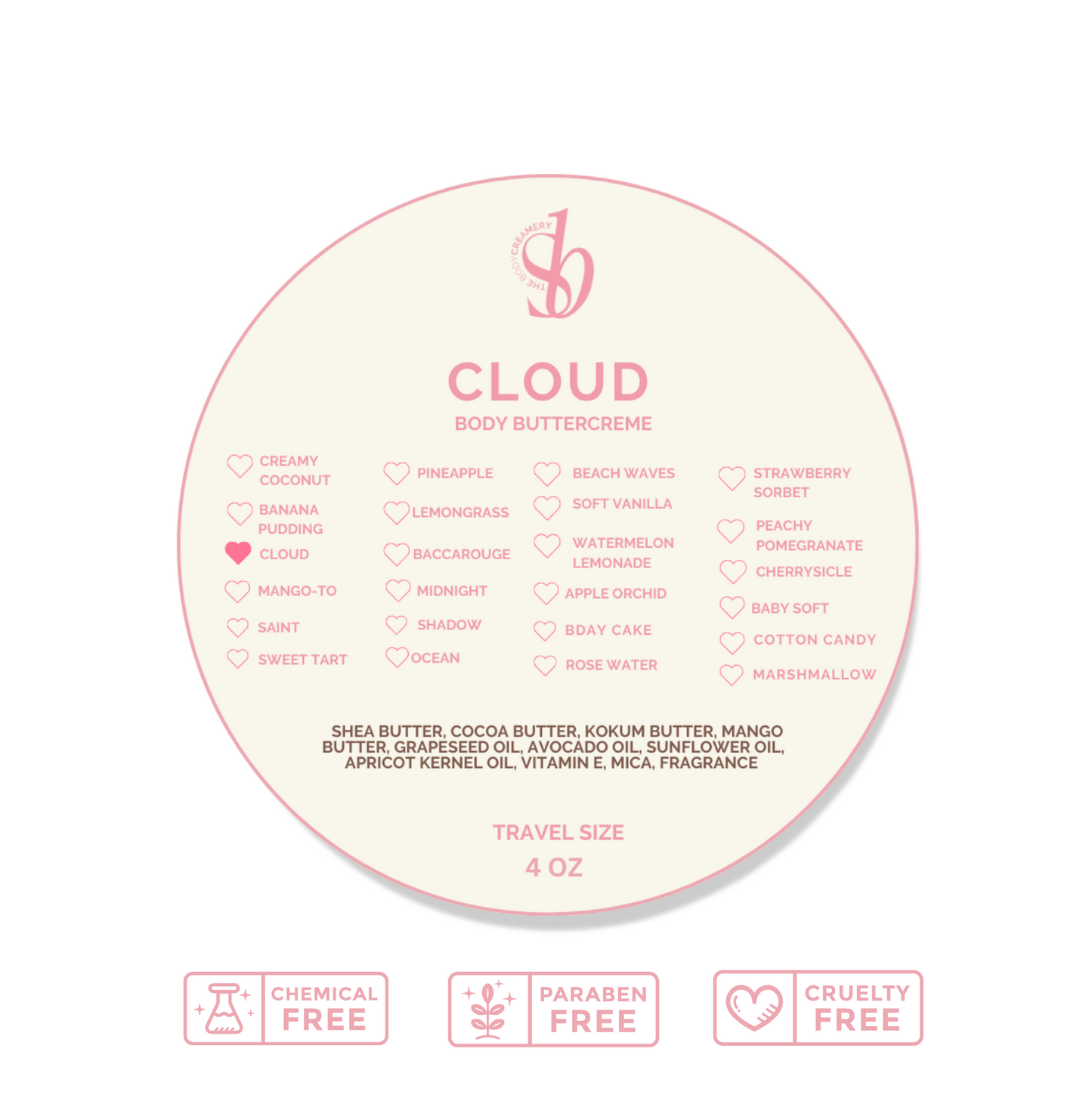 Cloud