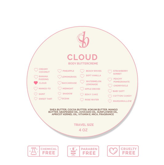 Cloud