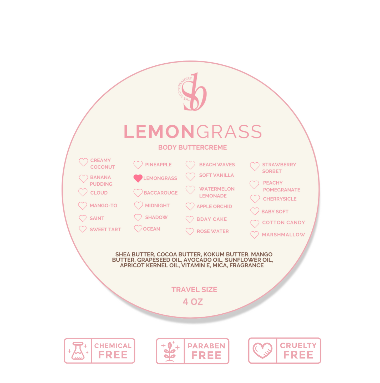 Lemongrass