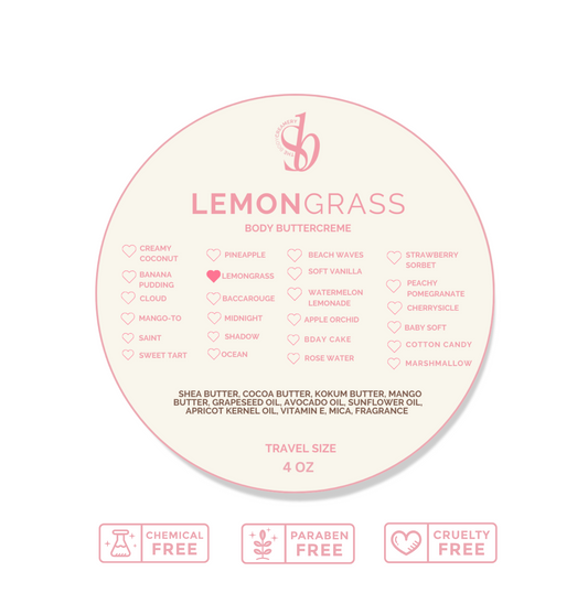 Lemongrass