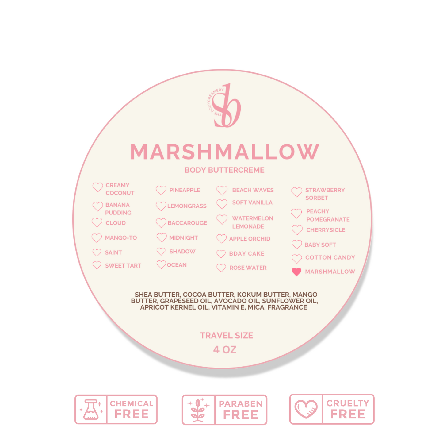Marshmallow