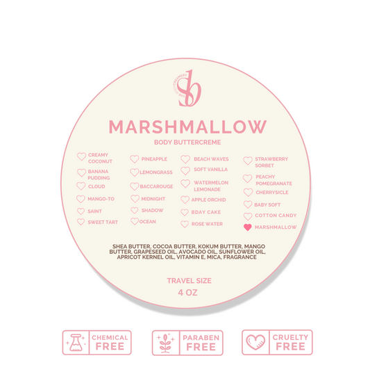 Marshmallow