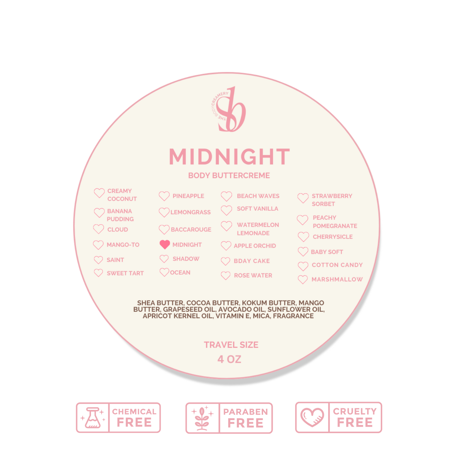 Midnight