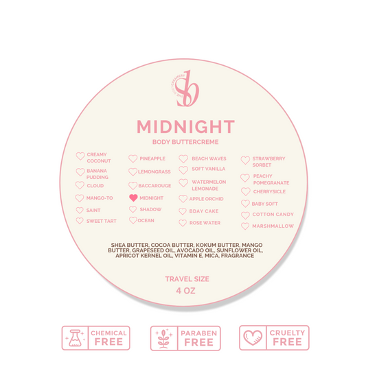 Midnight