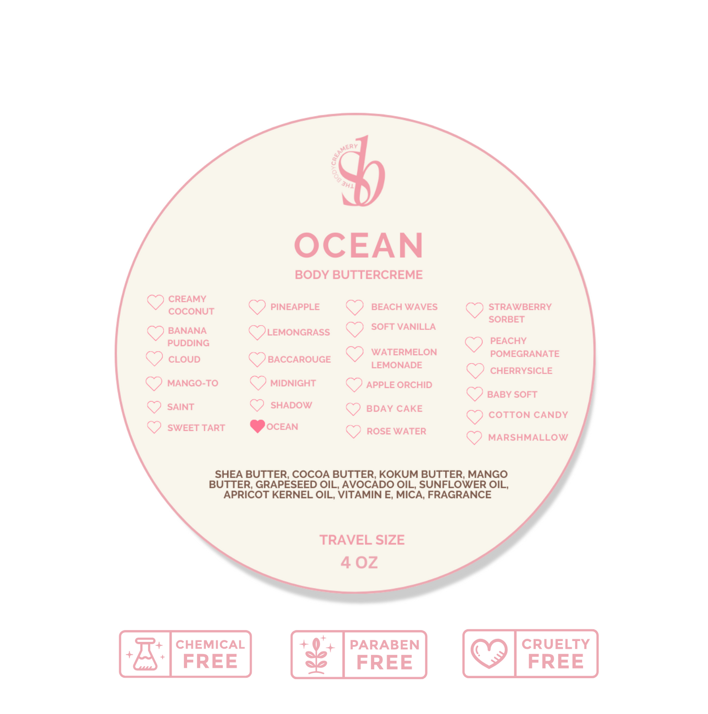 Ocean