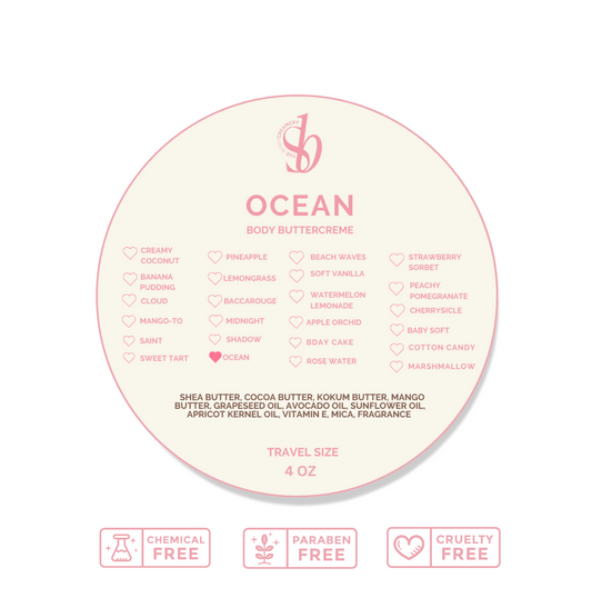 Ocean