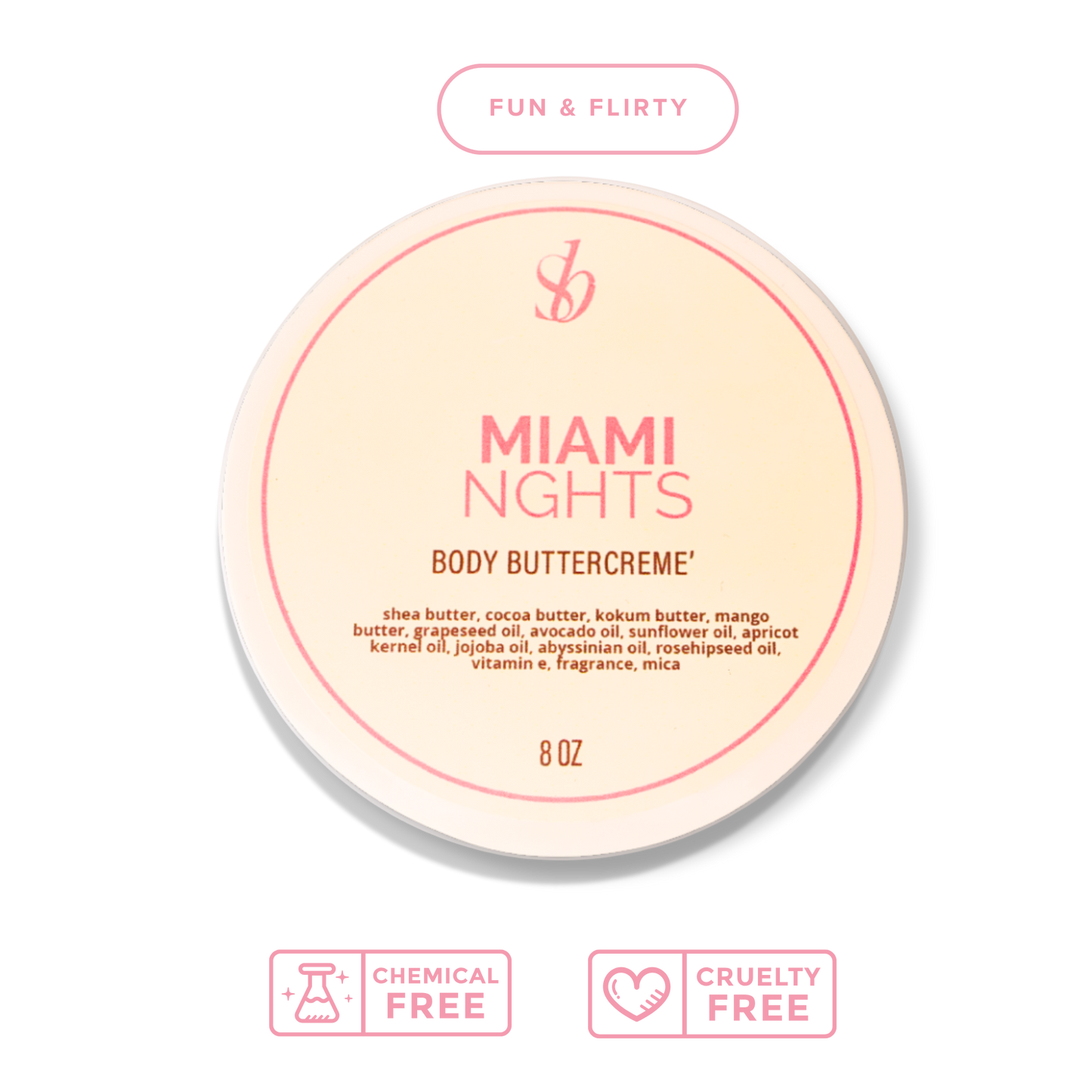 Miami Nights