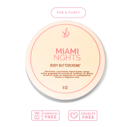 Miami Nights
