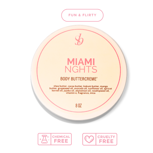 Miami Nights