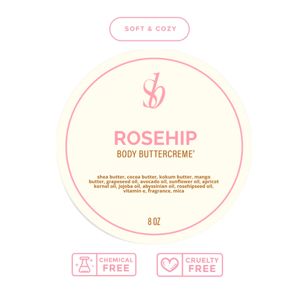 Rosehip