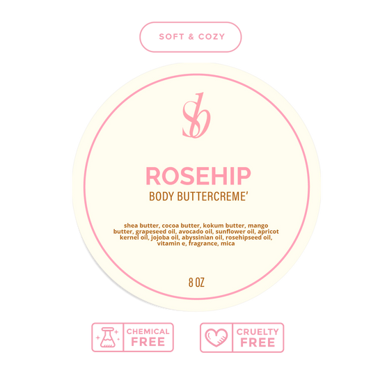 Rosehip