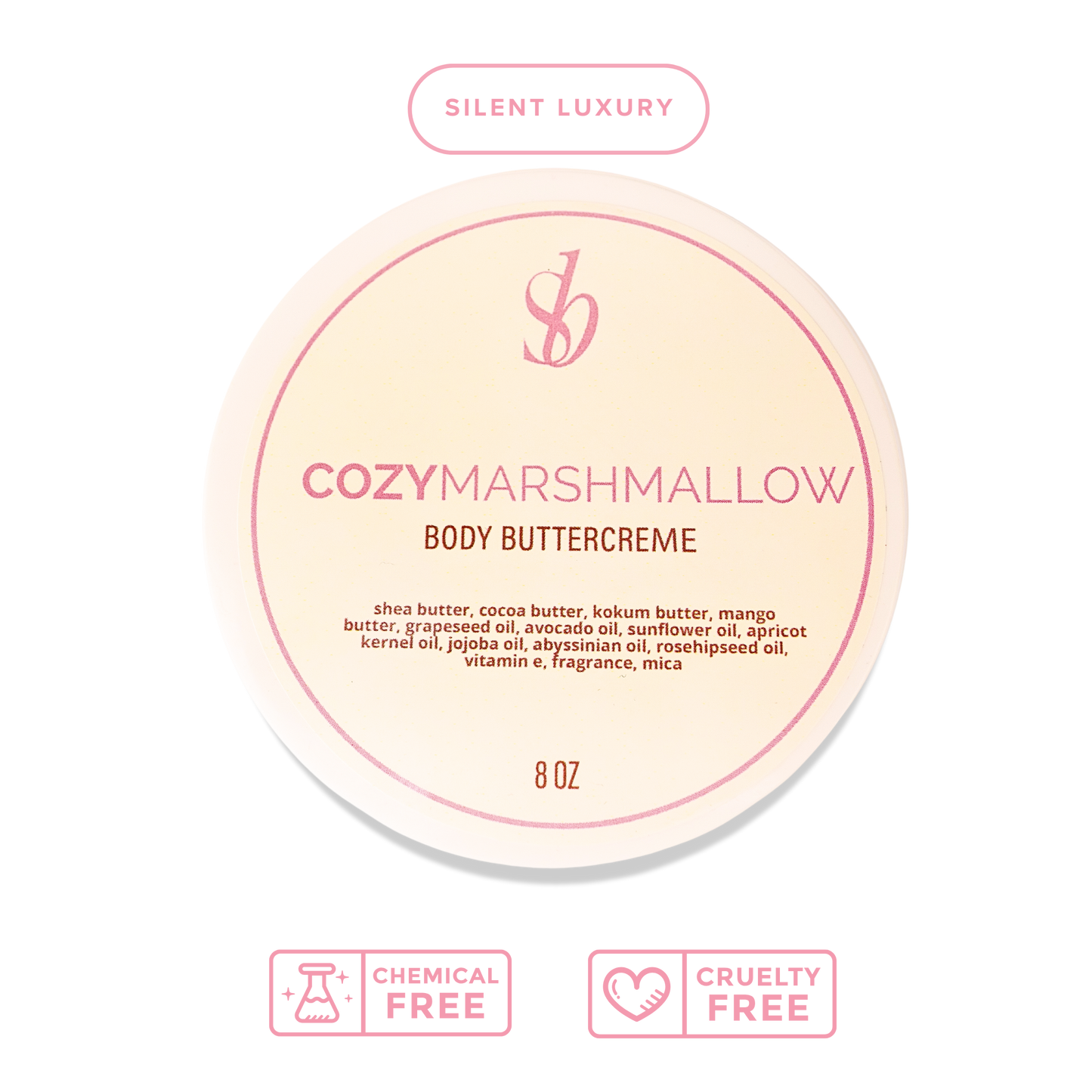 Cozy Marshmallow