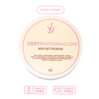 Cozy Marshmallow