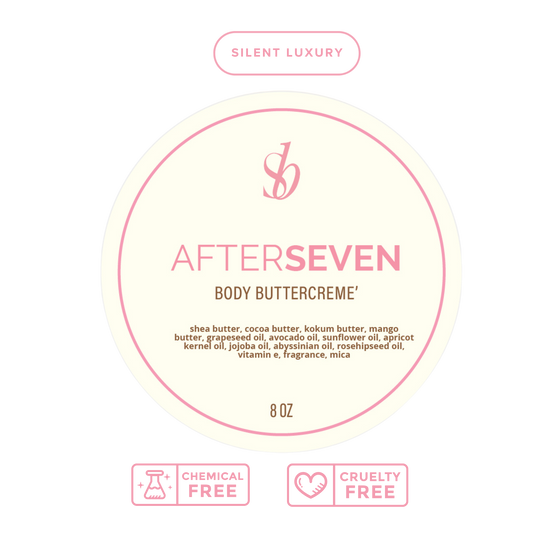 After Seven