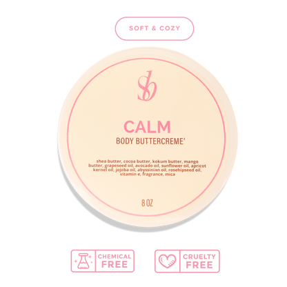 Calm