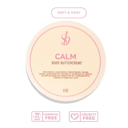 Calm