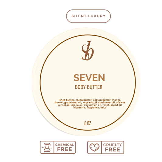Seven