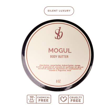 Mogul