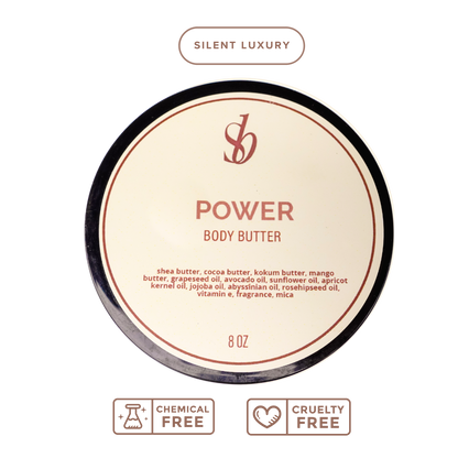 Power