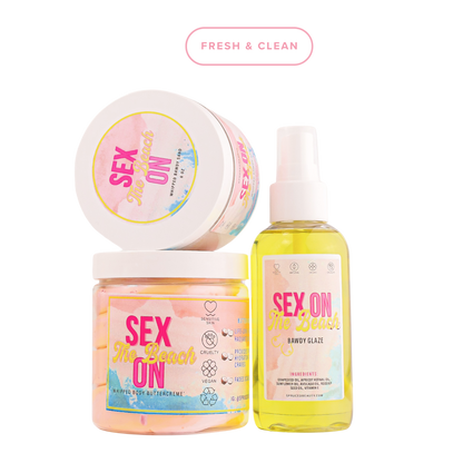 Sex on the Beach