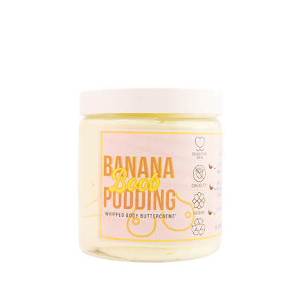 Banana Pudding
