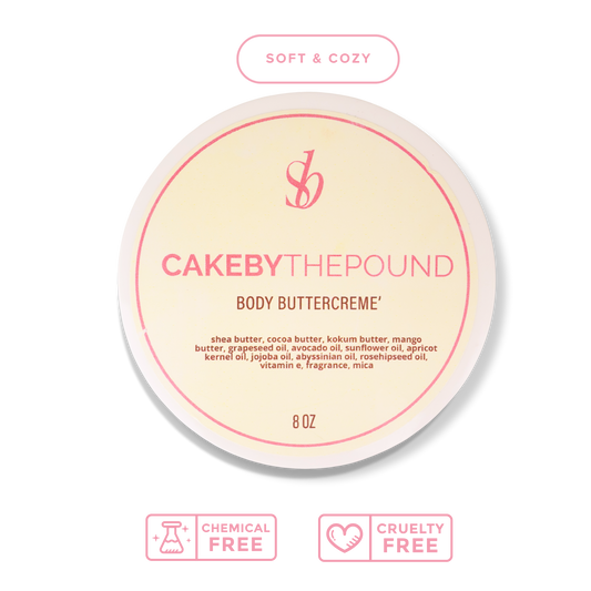 Cake by the Pound