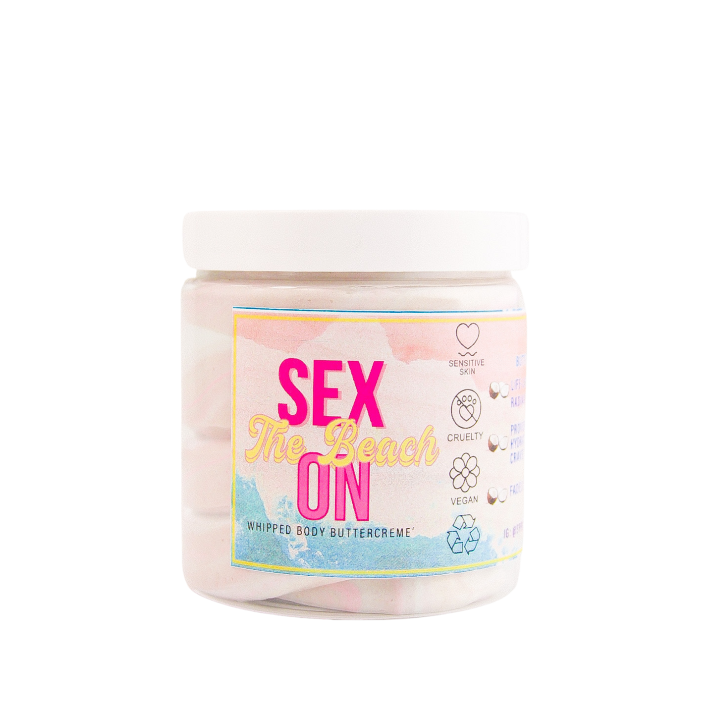 Sex on the Beach