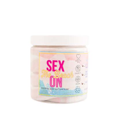 Sex on the Beach