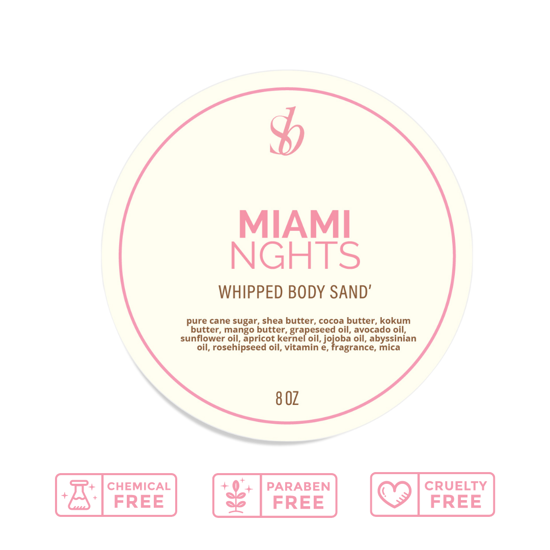 Miami Nights