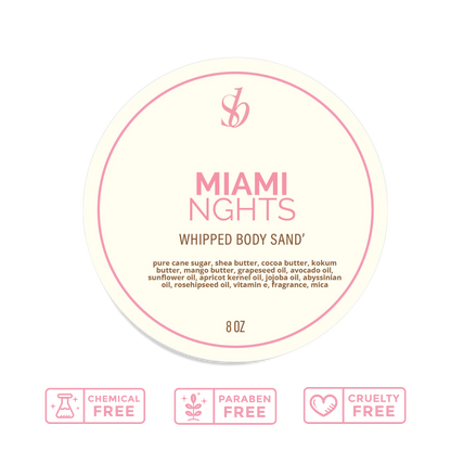 Miami Nights