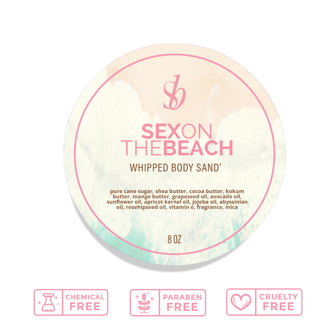 Sex on the Beach