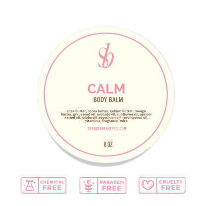 Body Balm