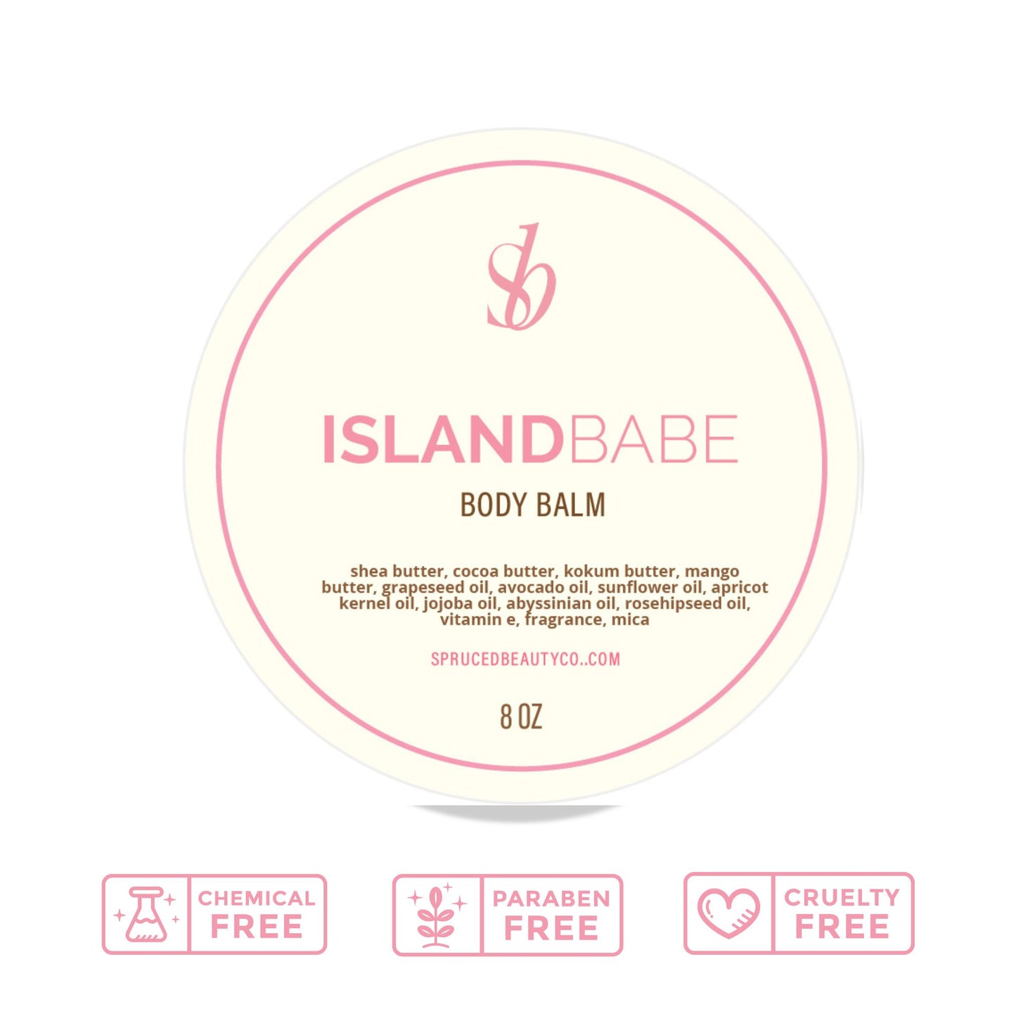 Body Balm