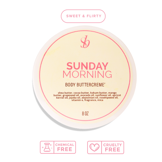 Sunday Morning