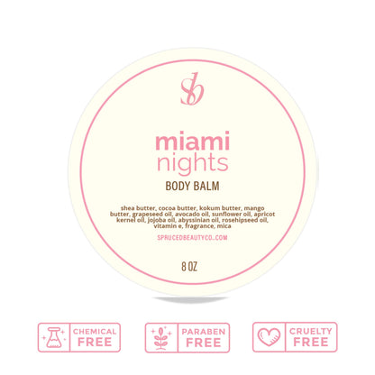 Body Balm