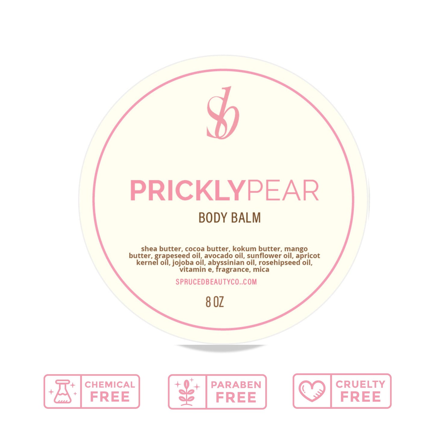 Body Balm